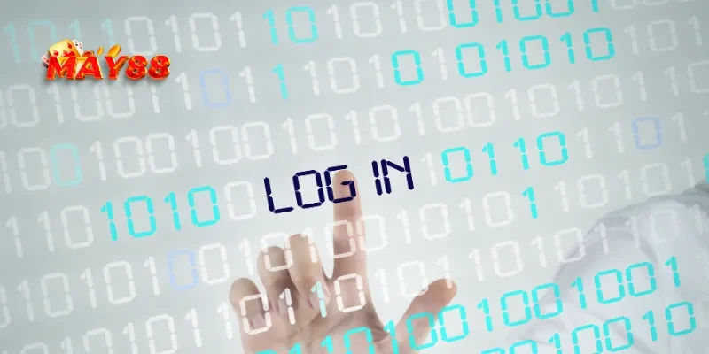 Bạn sẽ được trải nghiệm nhiều tính năng hấp dẫn khi đăng nhập MAY88