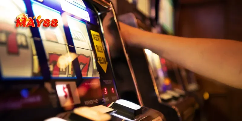 Các bước tham gia nổ hũ trực tuyến