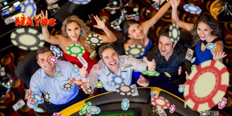 Các trò chơi nổi bật tại nền tảng cũng được giới thiệu