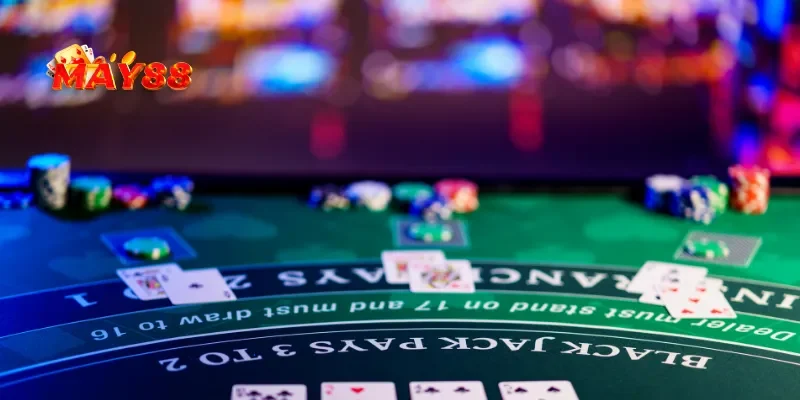 Cách CEO Hoàng Nam định hình MAY88