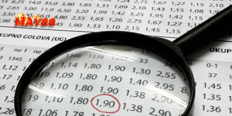 Cách phân tích tỷ lệ kèo bóng đá