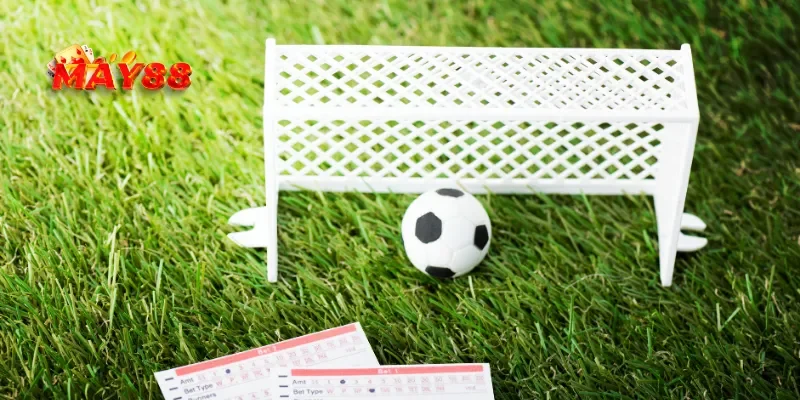 Cách tính kèo chấp 2 trái 