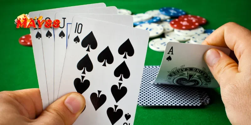 Chiến thuật chơi poker texas hold'em