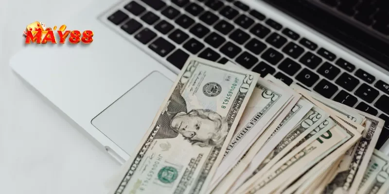 Chính sách rút tiền của nền tảng