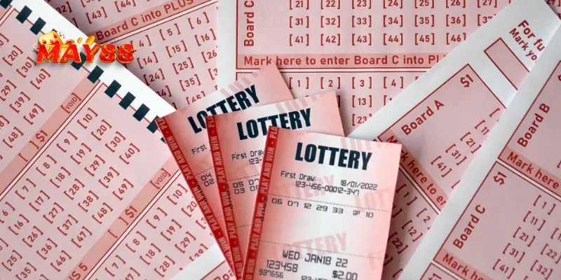 Cơ hội trúng lớn với xổ số max 3D