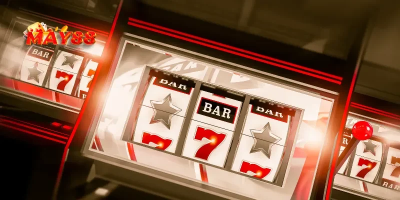 Giới thiệu về game nổ hũ MAY88