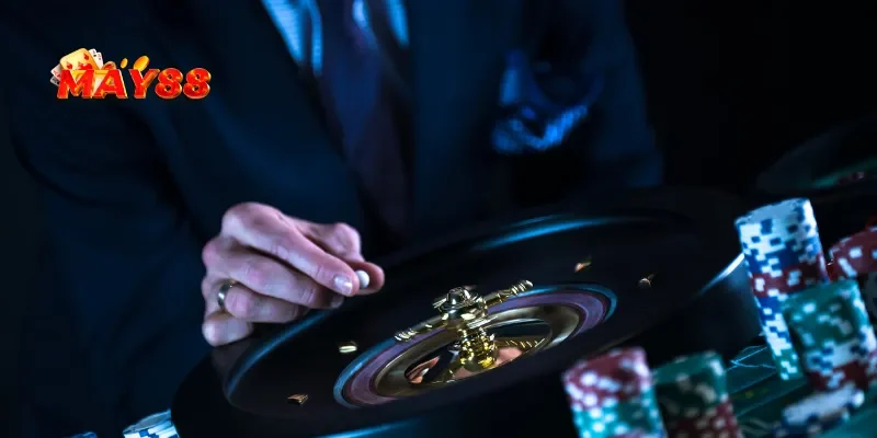 Hướng dẫn MAY88 về cách kiểm soát ngân sách và chơi có trách nhiệm