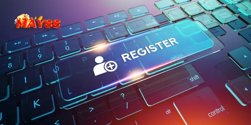 Đăng Ký MAY88 4 Lưu ý khi đăng ký MAY88