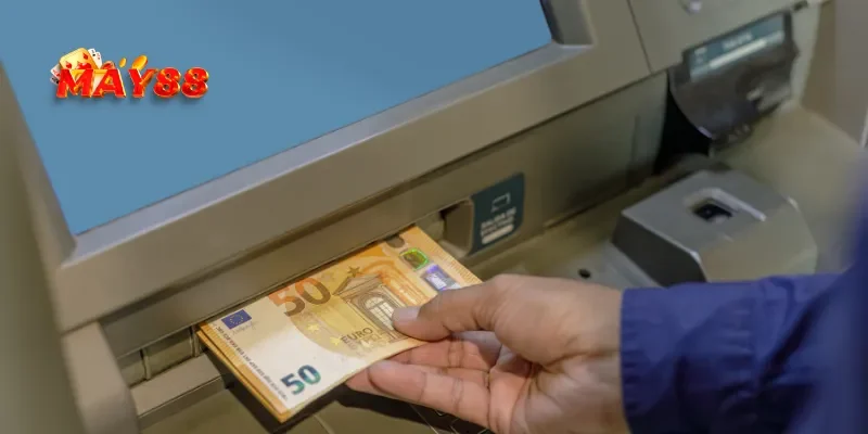 Lưu ý khi thực hiện nạp tiền MAY88