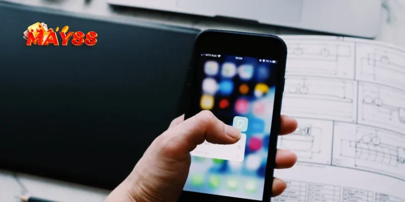 Lý do nên tải app MAY88 về máy