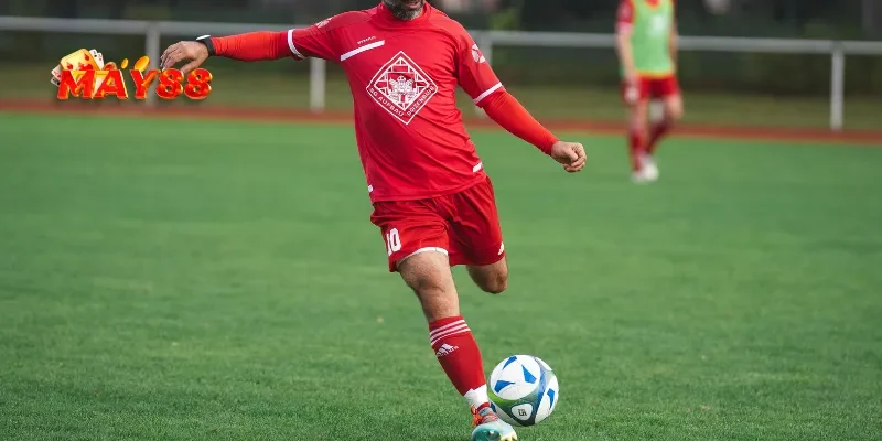 Mẹo đặt cược theo tỷ lệ kèo bóng đá