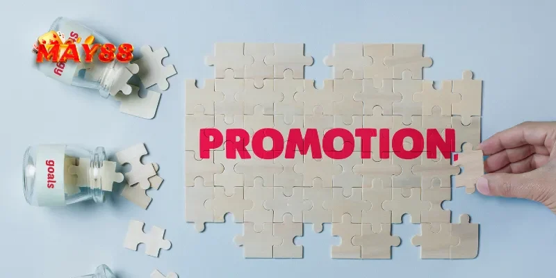 Những khuyến mãi MAY88 hot nhất hiện tại