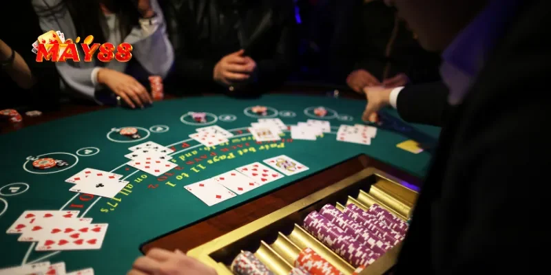 Tính bảo mật cao luôn được đề cập trong mọi bài giới thiệu MAY88