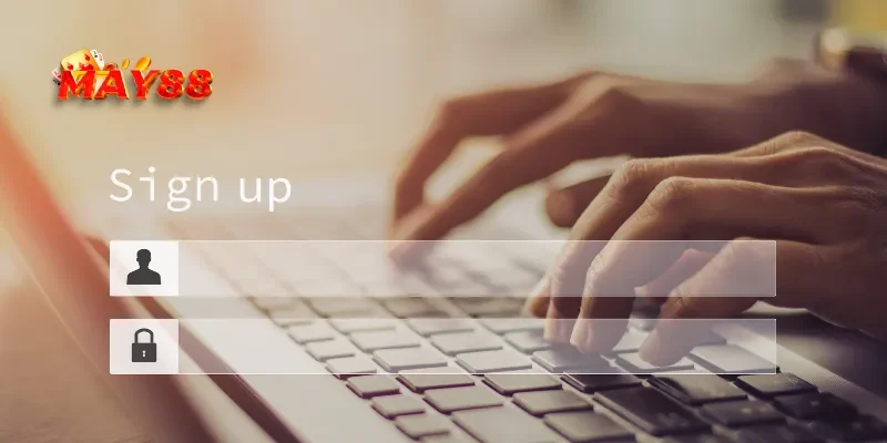 Đăng Ký MAY88 1 Trải nghiệm nhiều trò chơi hấp dẫn khi đăng ký MAY88